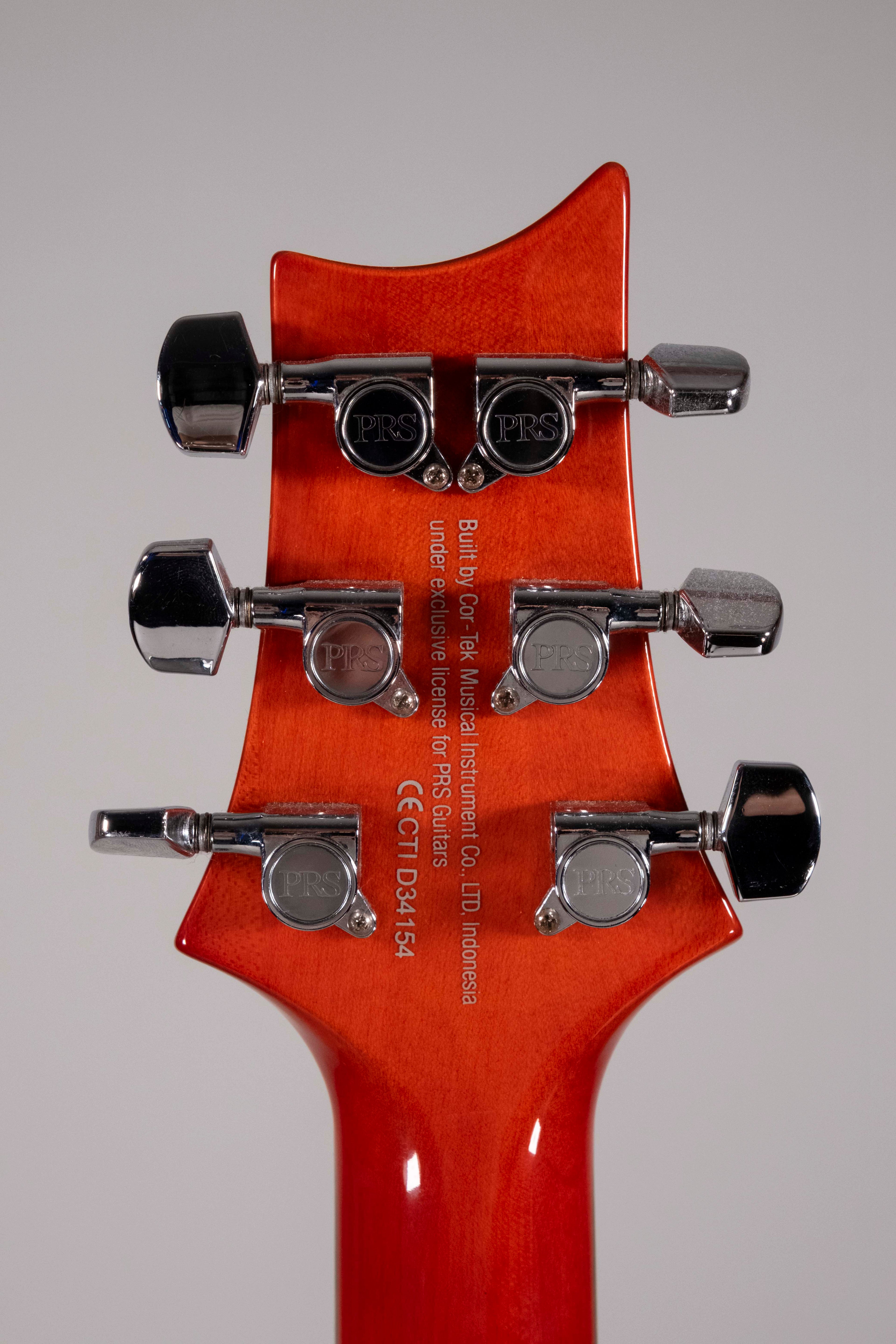 PRS SE CUSTOM 24-08 USATA