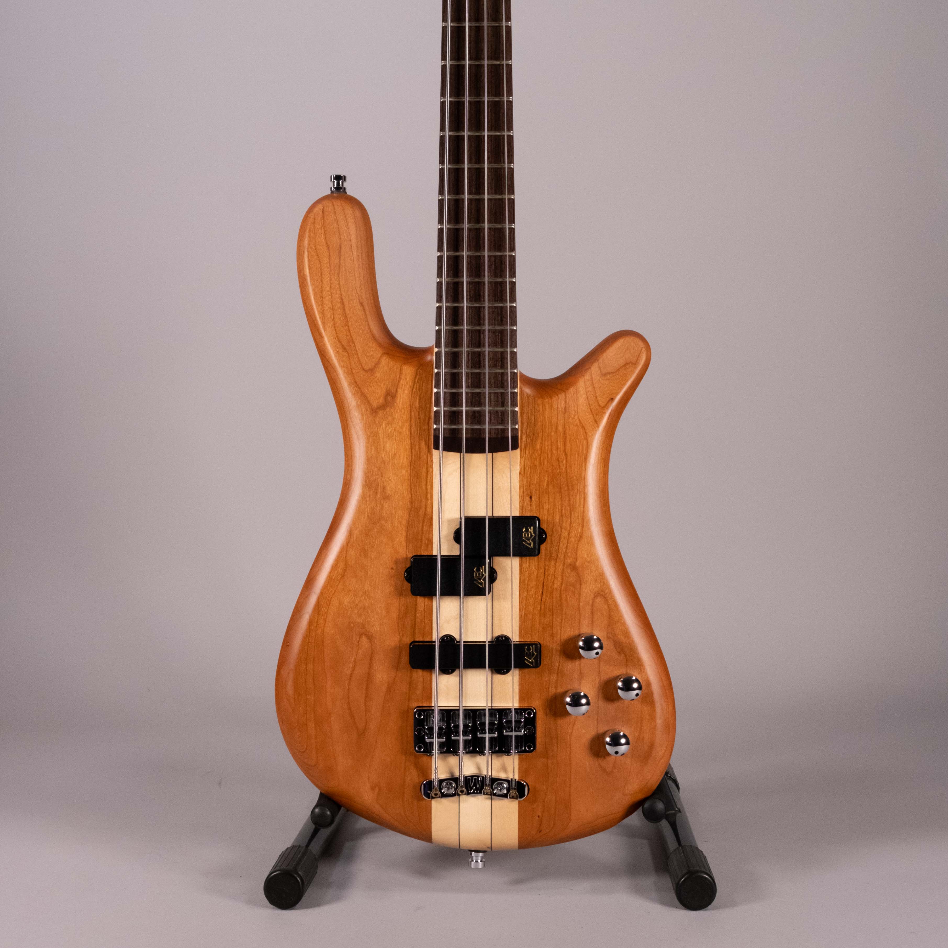 WARWICK GPS STREAMER STAGE 4 NAT USATO