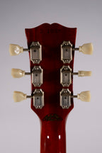 GIBSON LP STD '93 MURPHY PAINTED USATA
