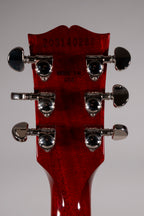 Gibson Les Paul Standard 60 Iced Tea Chitarra Elettrica