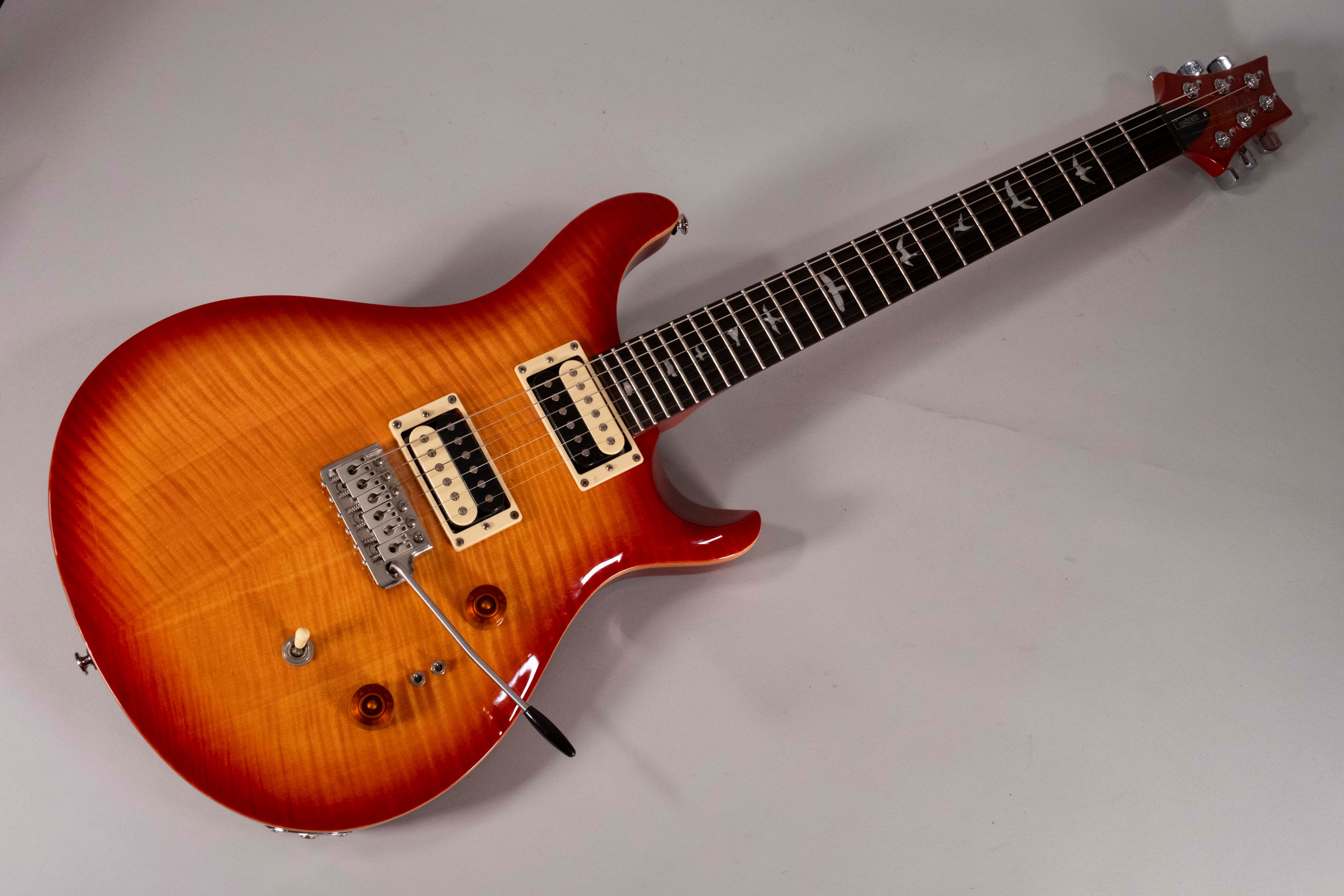 PRS SE CUSTOM 24-08 USATA