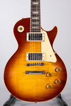 Gibson Custom Shop 1959 Les Paul Standard Vos Reissue Iced Tea Burst