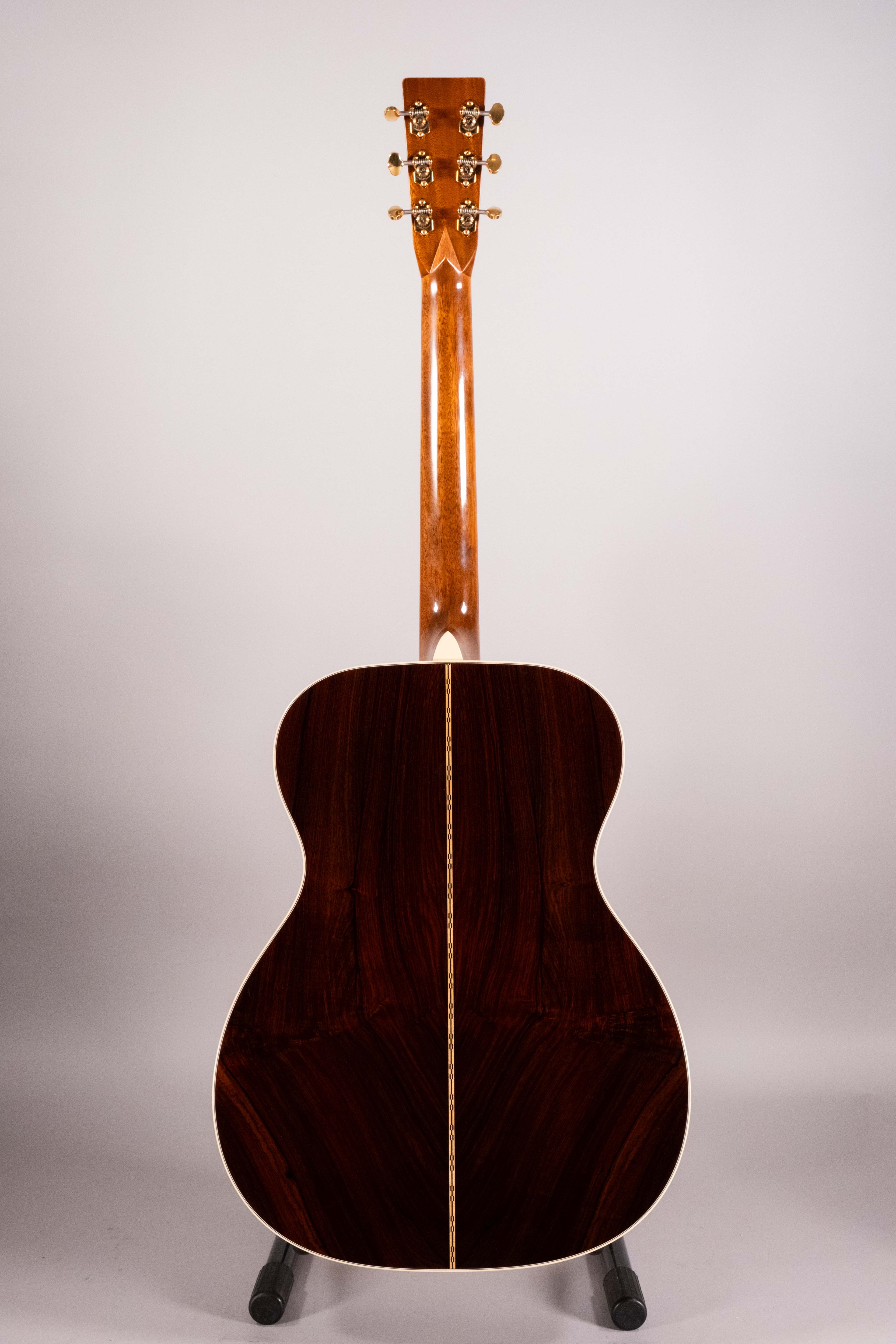 martin 00028 cocobolo custom shop usata