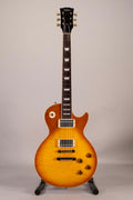 Tokai LP Style Flame Violin