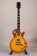 Tokai LP Style Flame Violin