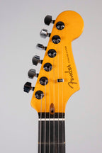 Fender Stratcaster HSS American Ultra II Noble Blue