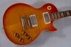 GIBSON LP STD '93 MURPHY PAINTED USATA