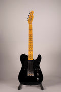 Fender Ltd American Vintage II 1951 Telecaster Maple Black