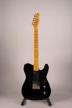 Fender Ltd American Vintage II 1951 Telecaster Maple Black