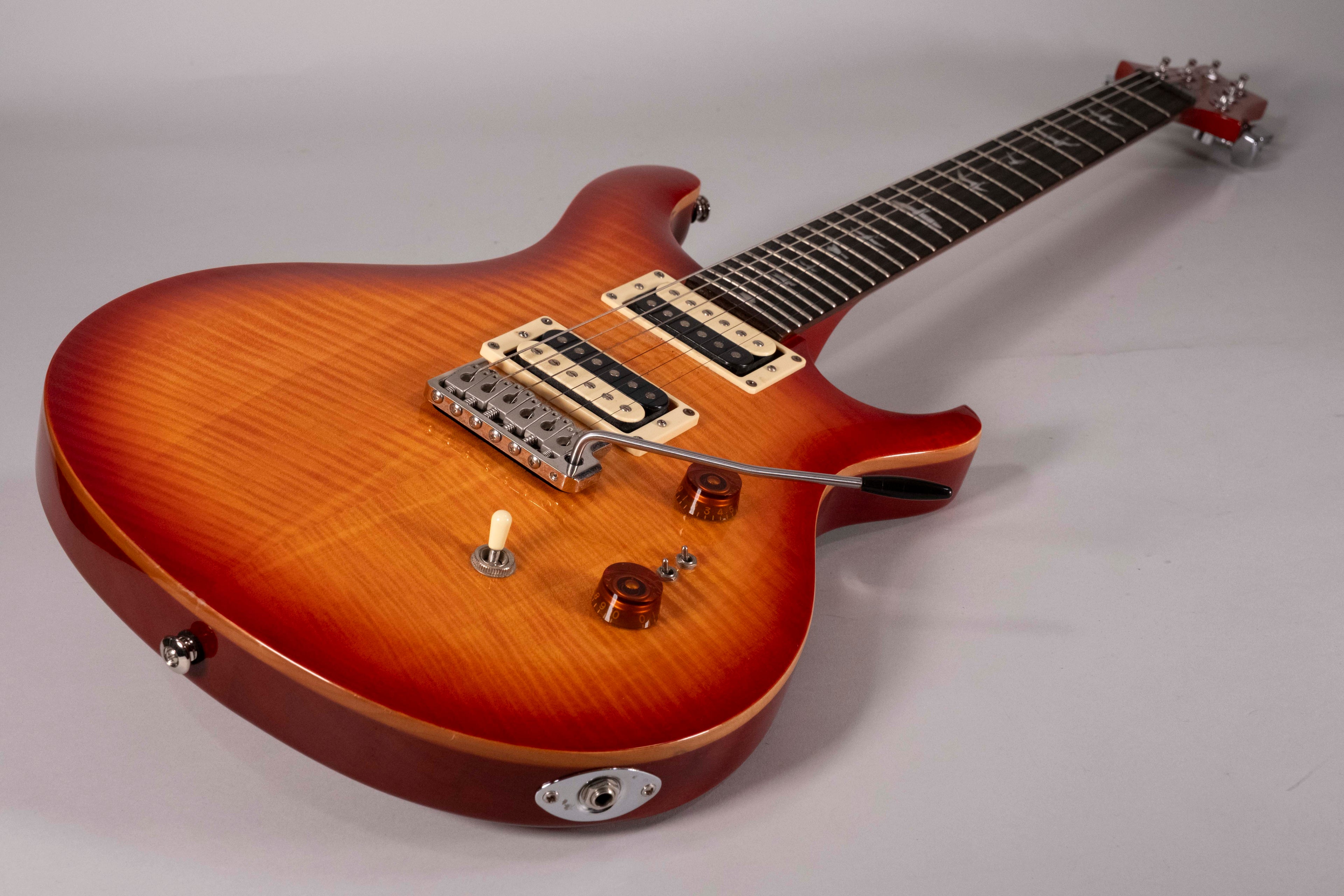 PRS SE CUSTOM 24-08 USATA