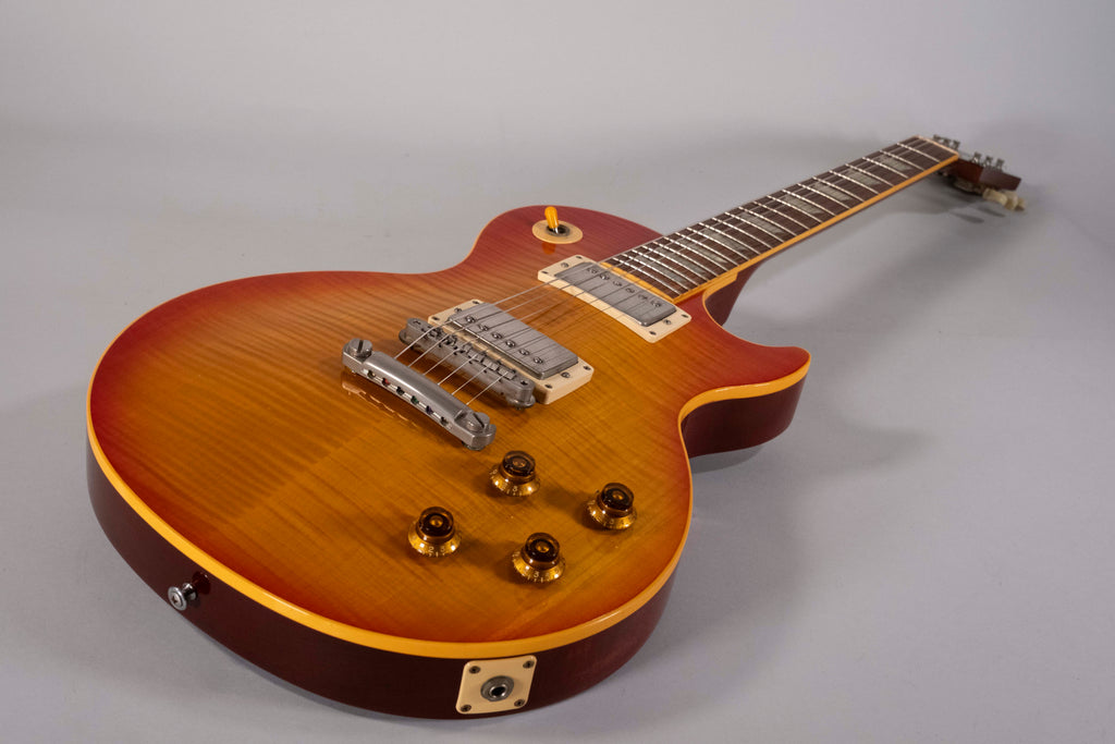 GIBSON LP STD '93 MURPHY PAINTED USATA