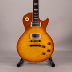 Tokai LP Style Flame Violin