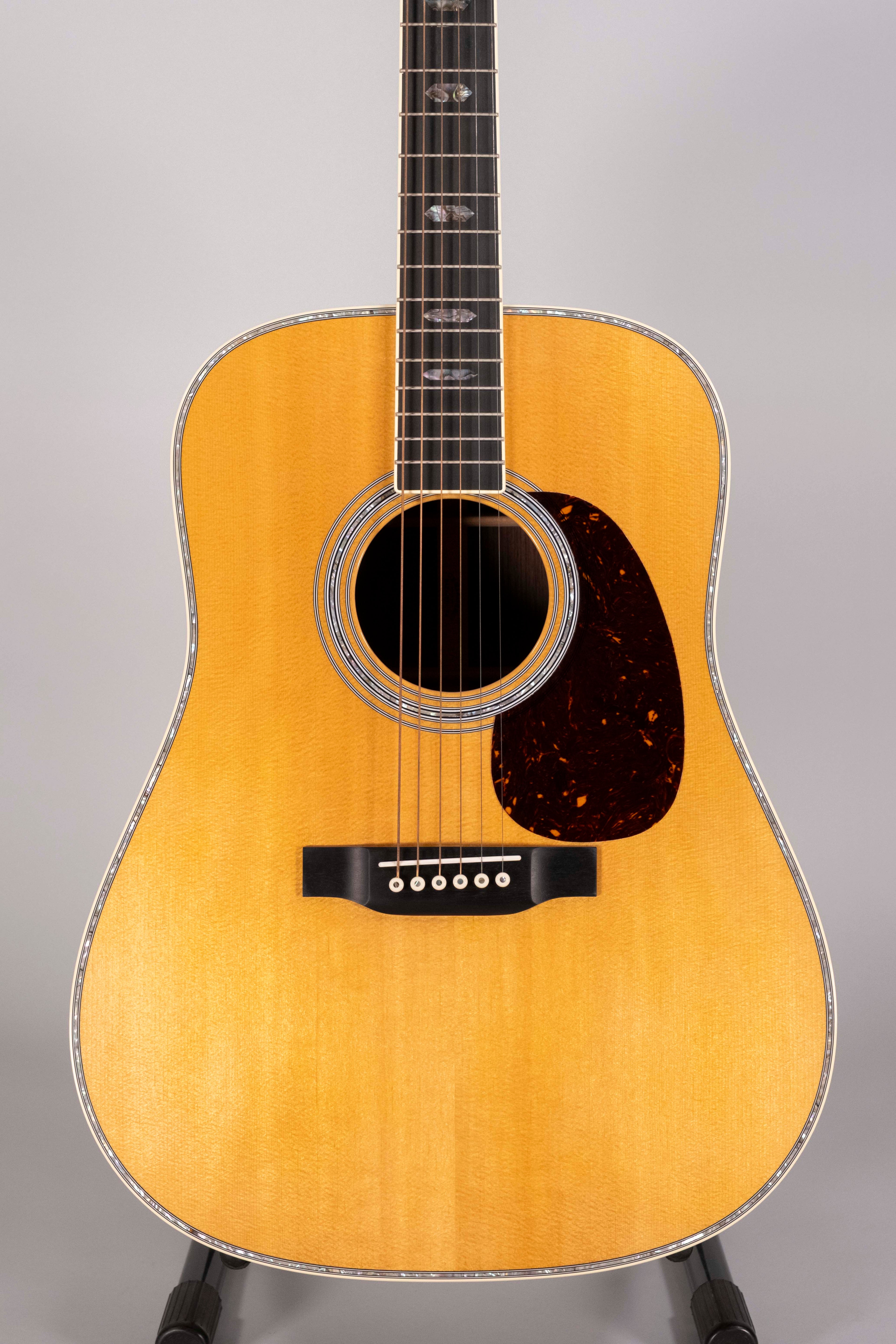 Martin & Co. D-41 Reimagined