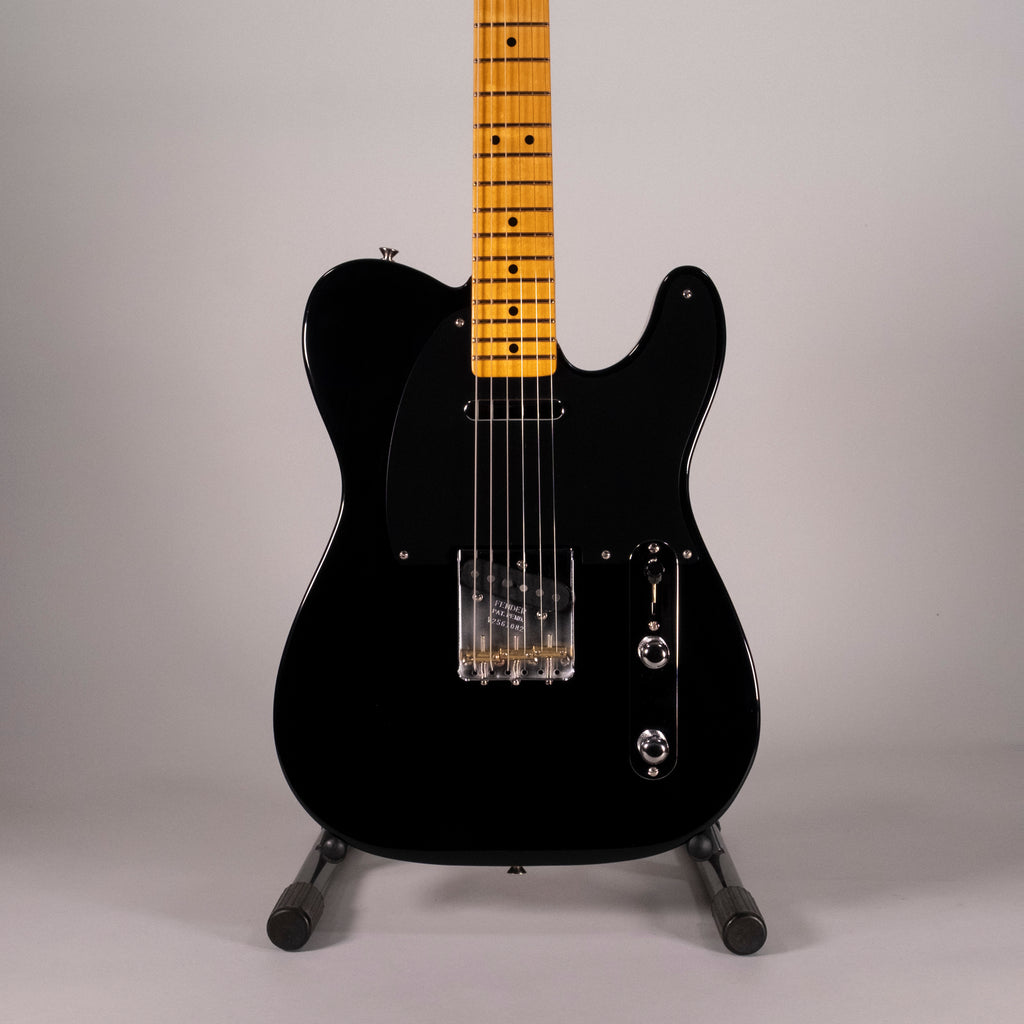 Fender Ltd American Vintage II 1951 Telecaster Maple Black