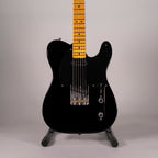 Fender Ltd American Vintage II 1951 Telecaster Maple Black