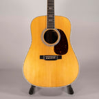 Martin & Co. D-41 Reimagined