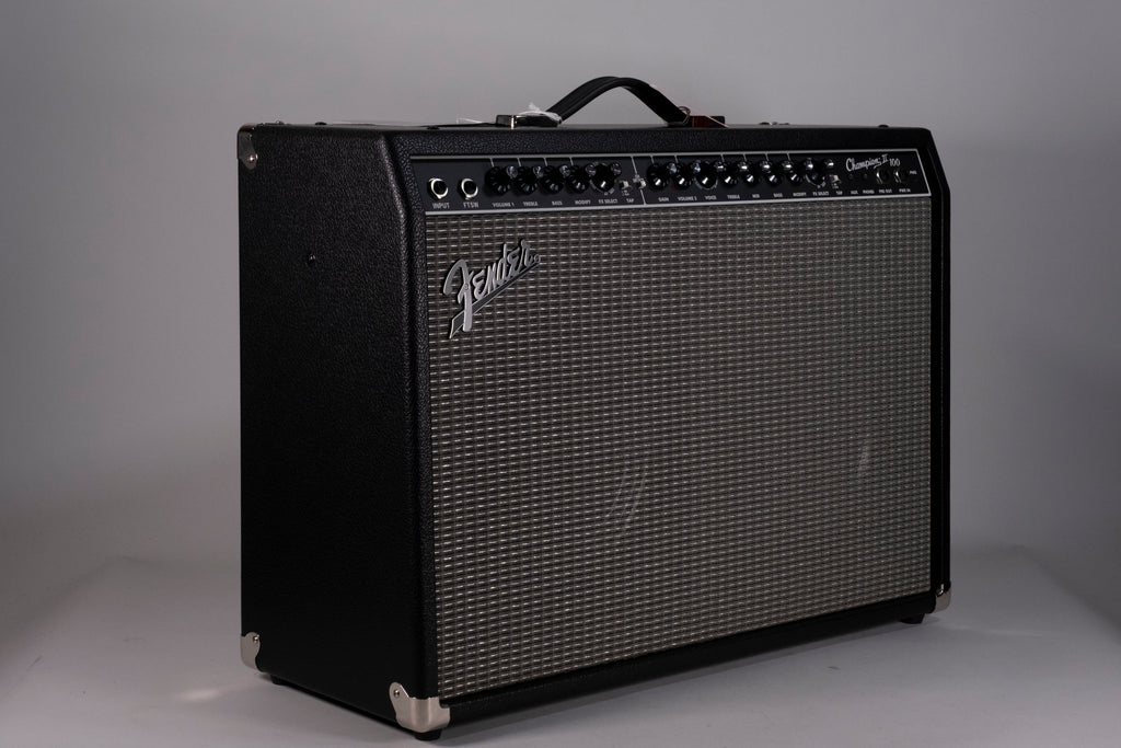 fender champion 100 II usato