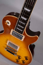 Tokai LP Style Flame Violin