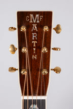 Martin & Co. D-41 Reimagined