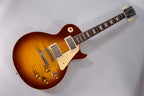 Gibson Custom Shop 1959 Les Paul Standard Vos Reissue Iced Tea Burst