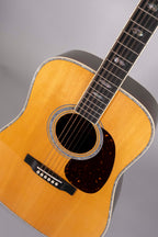 Martin & Co. D-41 Reimagined