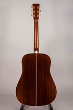 Martin & Co. D-41 Reimagined