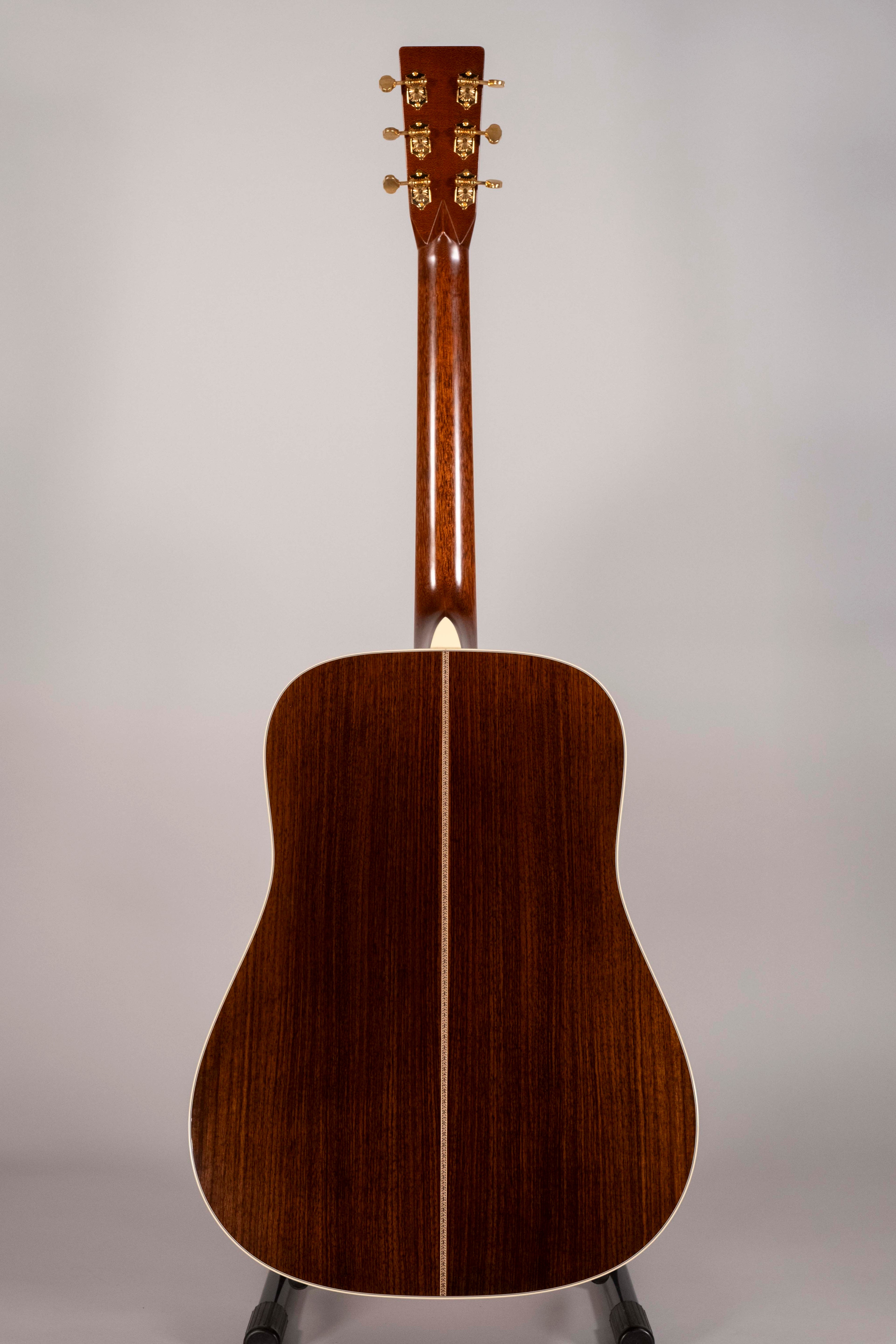 Martin & Co. D-41 Reimagined