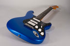 Fender Stratcaster HSS American Ultra II Noble Blue