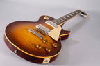Gibson Custom Shop 1959 Les Paul Standard Vos Reissue Iced Tea Burst