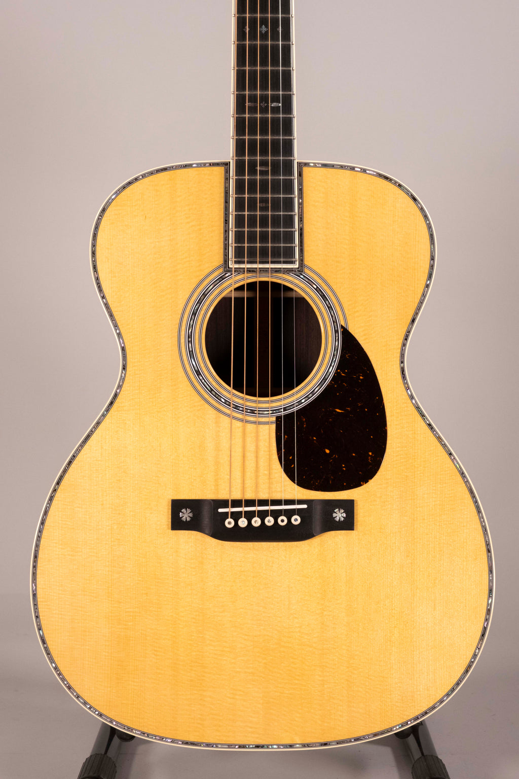 Martin & Co. OM-42 Reimagined