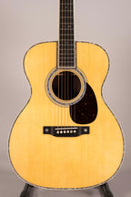 Martin & Co. OM-42 Reimagined