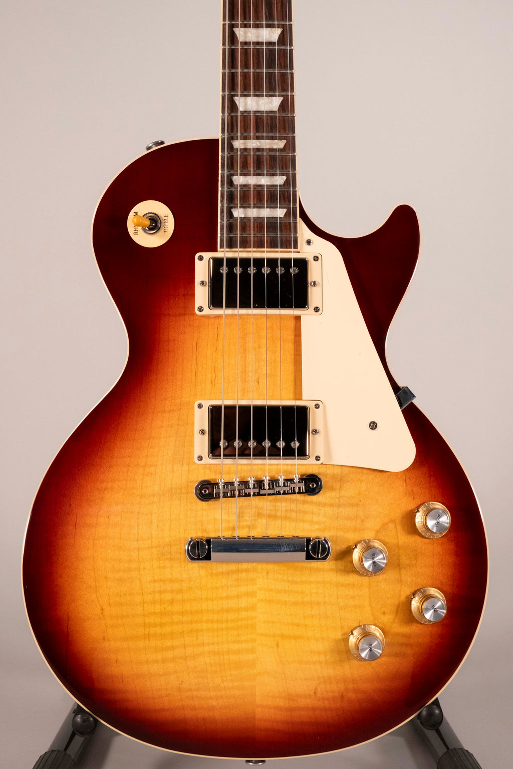 Gibson Les Paul Standard 60'S Bourbon Burst