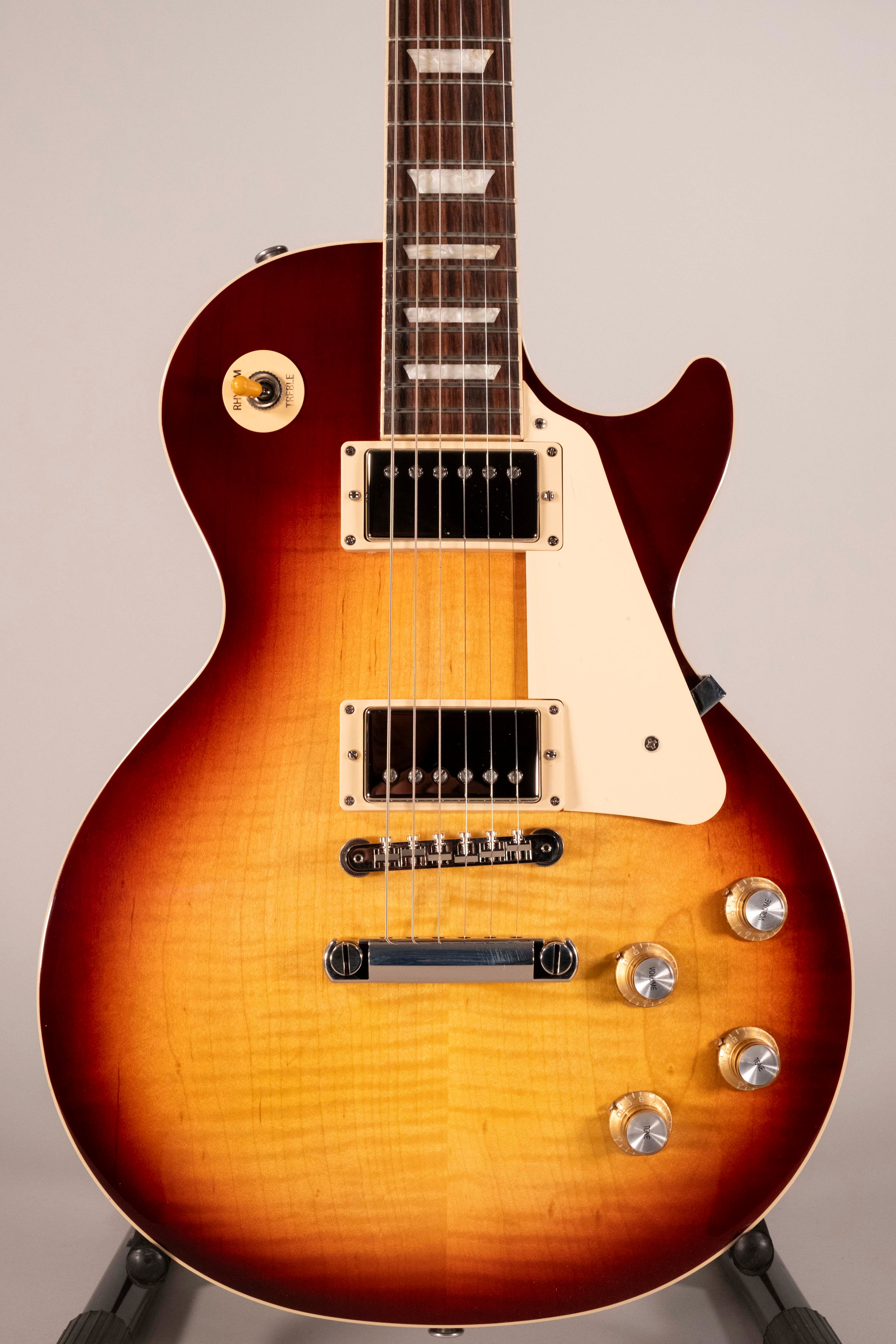 Gibson Les Paul Standard 60'S Bourbon Burst