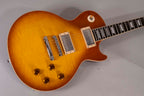 Tokai LP Style Flame Violin