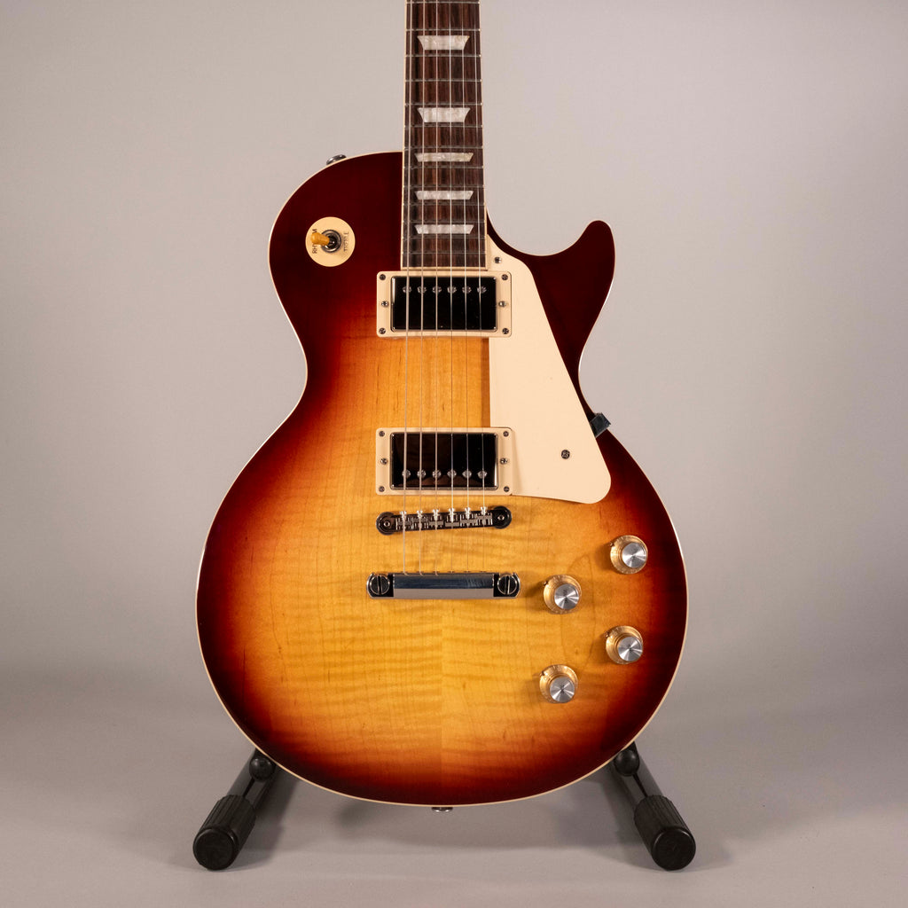 Gibson Les Paul Standard 60'S Bourbon Burst