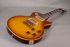 Tokai LP Style Flame Violin