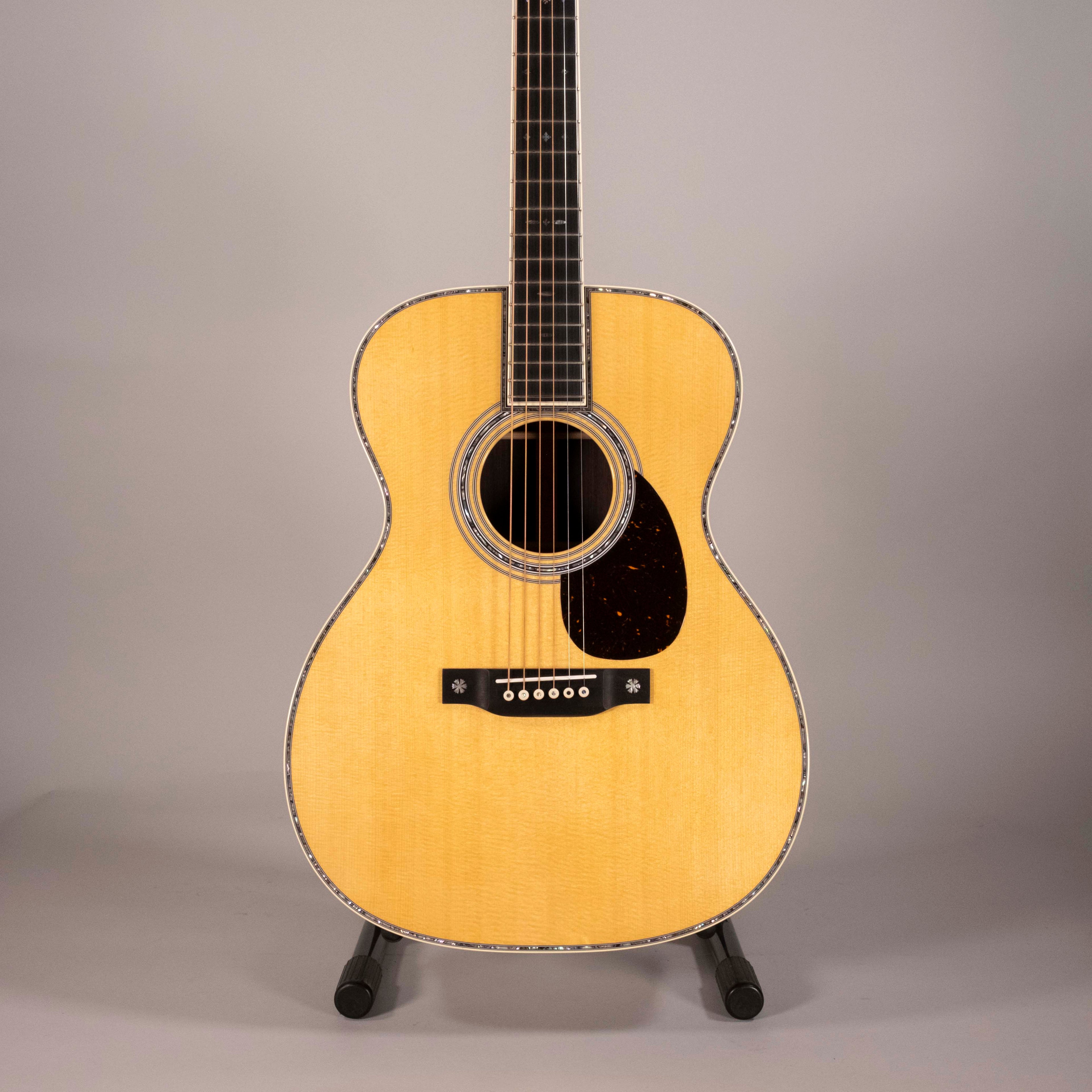 Martin & Co. OM-42 Reimagined
