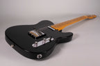 Fender Ltd American Vintage II 1951 Telecaster Maple Black