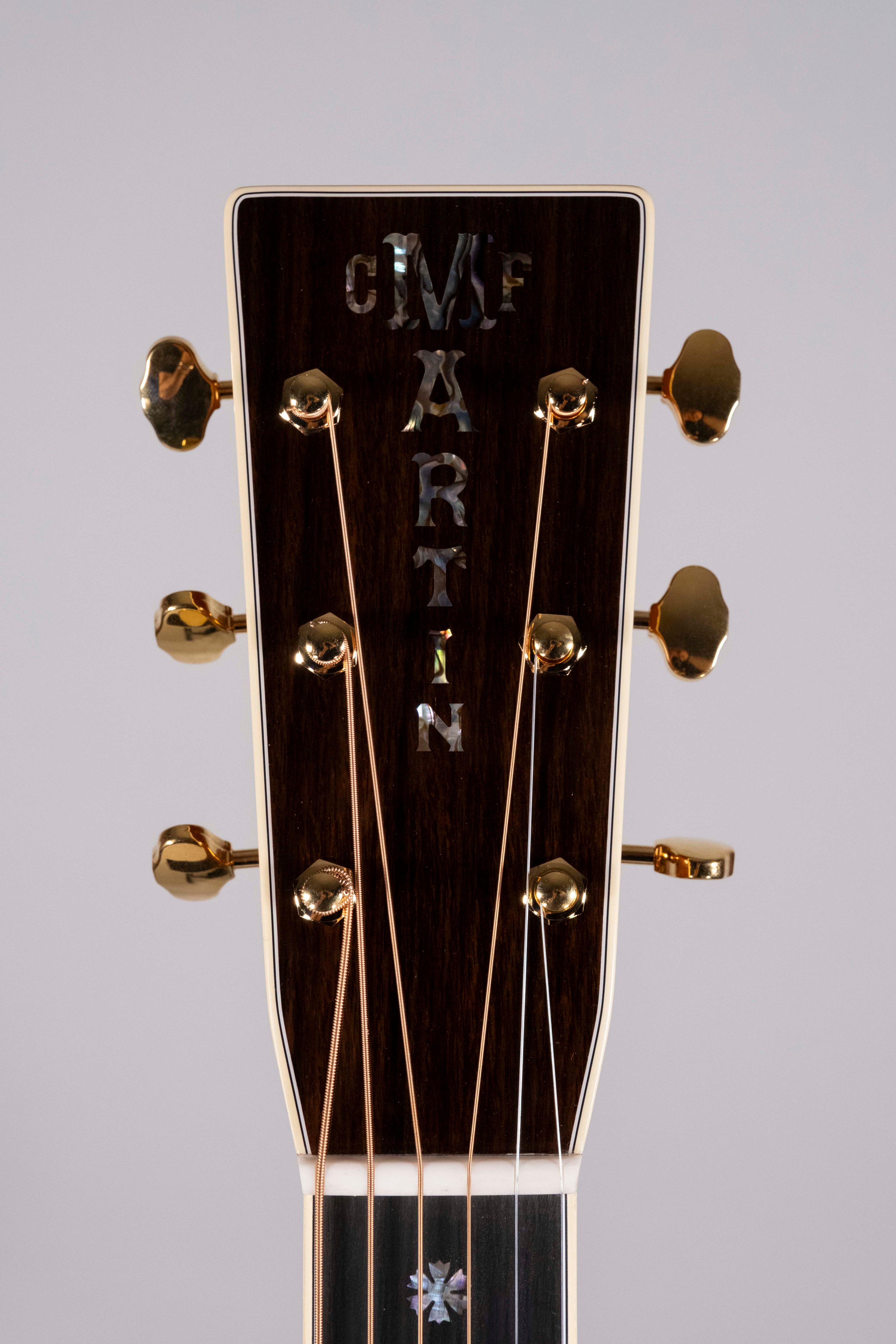 Martin & Co. OM-42 Reimagined