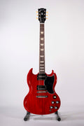 Gibson Usa Sg Standard 61 Vintage Cherry