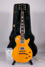 Tokai LP Style Flame Lemon Drop