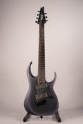 Ibanez RGD71ALMSBAM Chitarra Elettrica 7 Corde Black Aurora Burst Matte