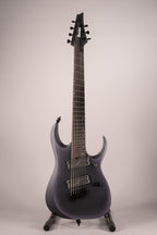Ibanez RGD71ALMSBAM Chitarra Elettrica 7 Corde Black Aurora Burst Matte