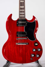 Gibson Usa Sg Standard 61 Vintage Cherry