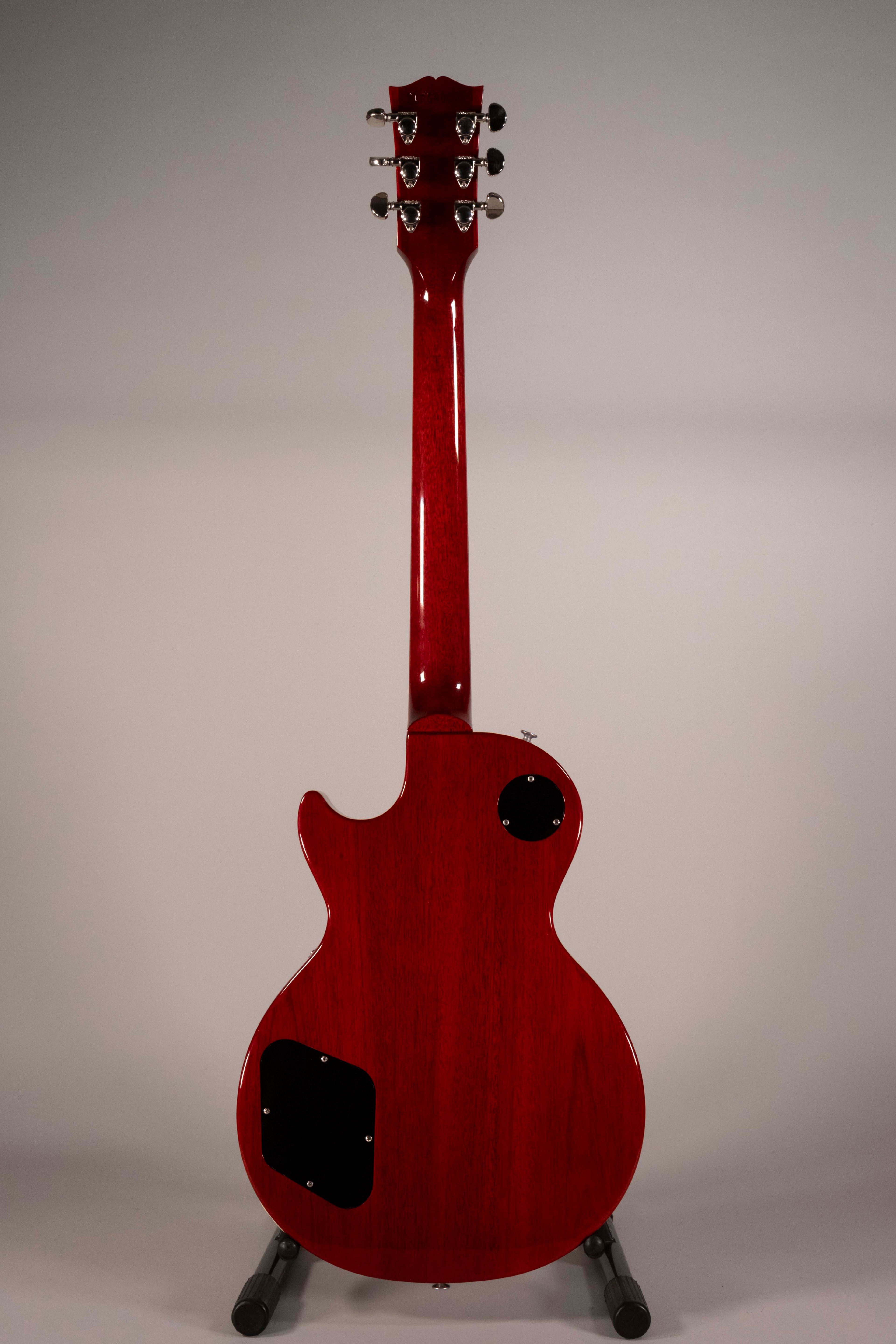 Gibson Les Paul Standard 60'S Bourbon Burst