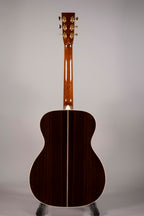 Martin & Co. OM-42 Reimagined
