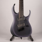 Ibanez RGD71ALMSBAM Chitarra Elettrica 7 Corde Black Aurora Burst Matte