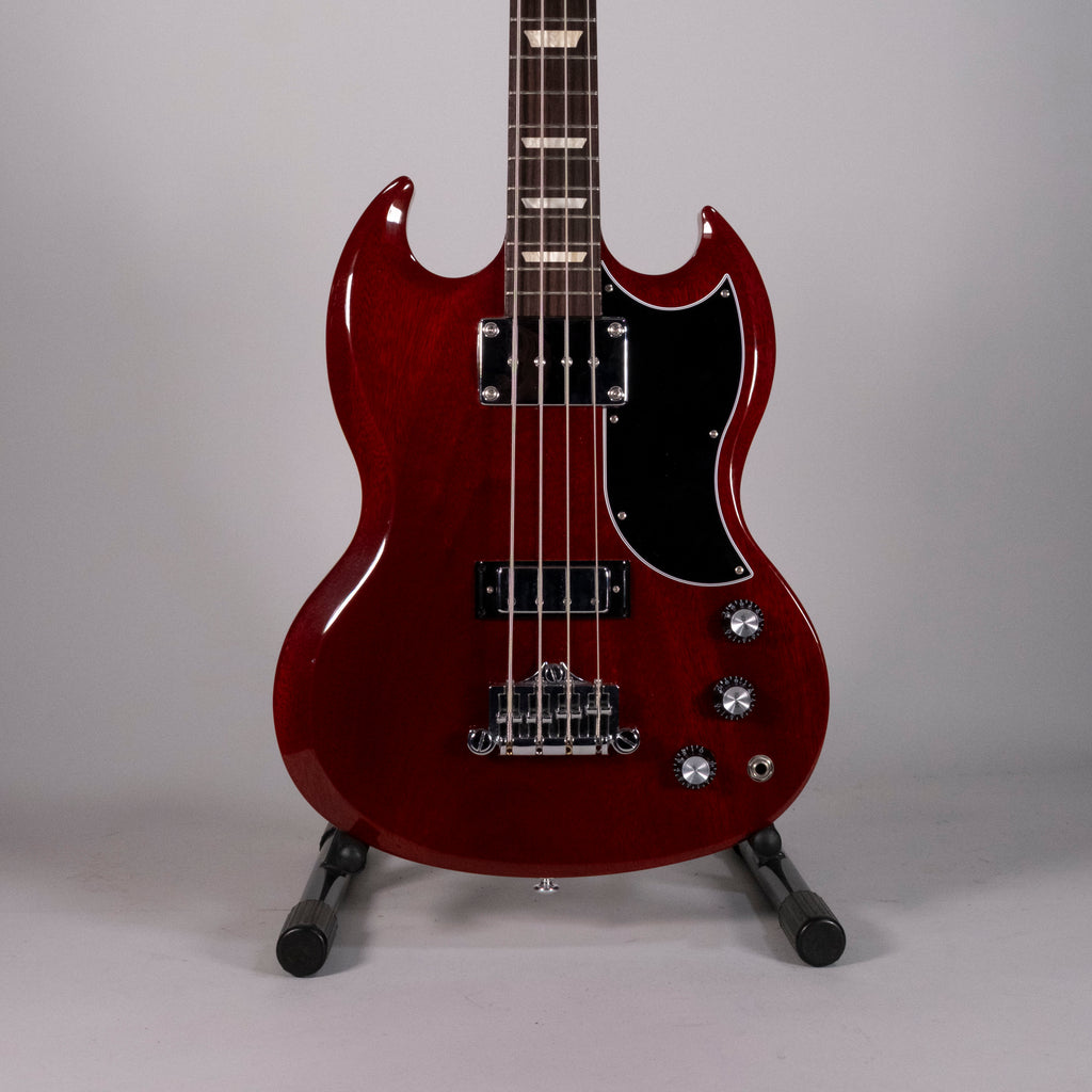 GIBSON SG BASS USATO