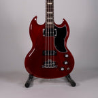 GIBSON SG BASS USATO
