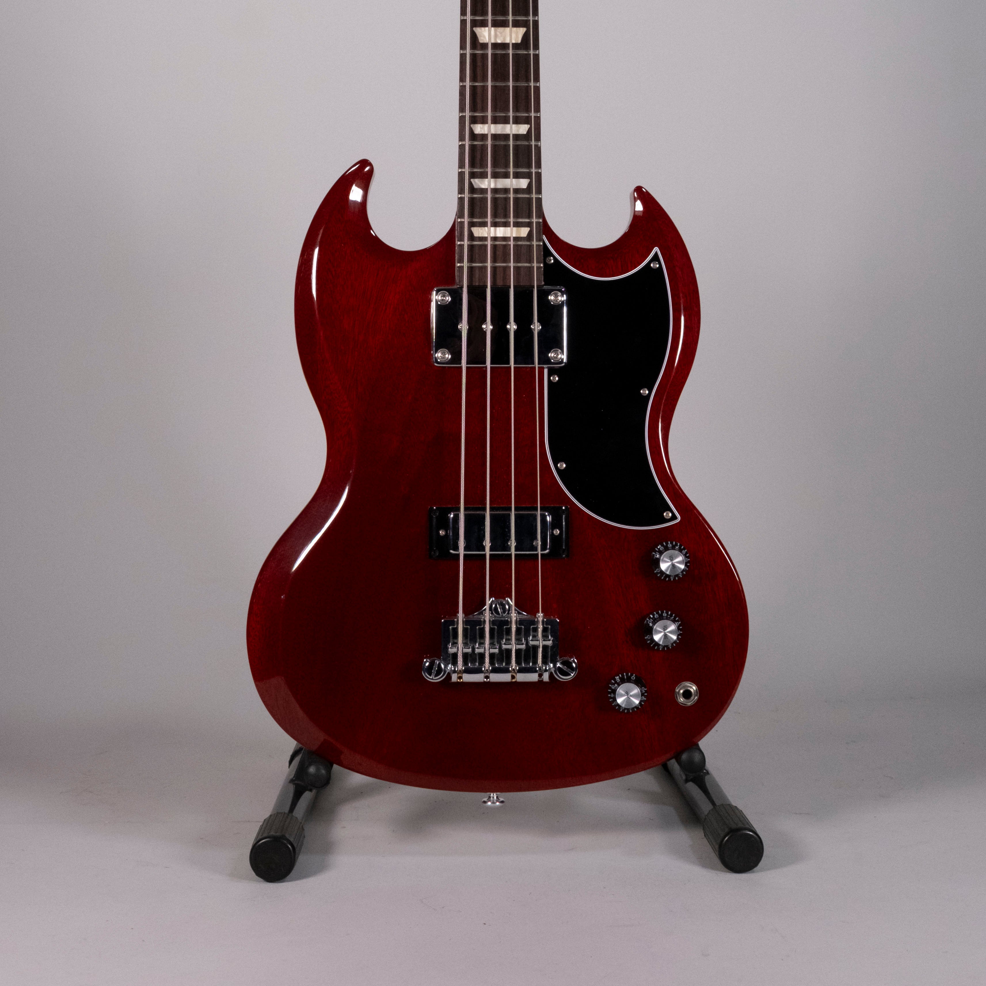 GIBSON SG BASS USATO